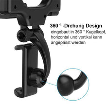 Laden Sie das Bild in den Galerie-Viewer, Auto Rückspiegel Telefonhalter