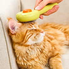 Laden Sie das Bild in den Galerie-Viewer, Massagekamm für Haustiere