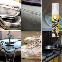 Laden Sie das Bild in den Galerie-Viewer, 🔥heißer Ausverkauf🔥Multifunktionaler Schaum-Autoreiniger