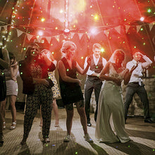 Laden Sie das Bild in den Galerie-Viewer, Sternenhimmel-Projektionslampe In Astronautenform