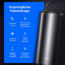 Laden Sie das Bild in den Galerie-Viewer, Auto multifunktionalen Mülleimer