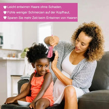 Laden Sie das Bild in den Galerie-Viewer, Friseurkamm für Frauen