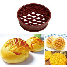 Laden Sie das Bild in den Galerie-Viewer, Donut Form, 4- Set