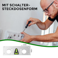 Laden Sie das Bild in den Galerie-Viewer, 🔥heißer Ausverkauf🔥Klempnerlineal zum Zeichnen von Linien