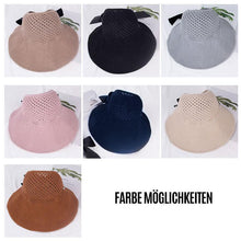 Laden Sie das Bild in den Galerie-Viewer, Sommer-Strand-Fischer-Hut