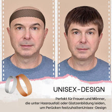 Laden Sie das Bild in den Galerie-Viewer, Sicherer Perückengreifer