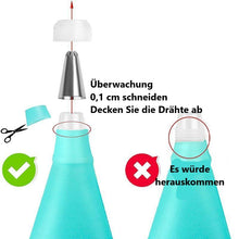 Laden Sie das Bild in den Galerie-Viewer, Backwerkzeuge für die Cremedekoration