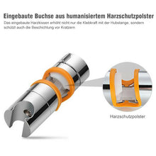 Laden Sie das Bild in den Galerie-Viewer, Verstellbarer Duschkopfhalter