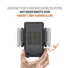 Laden Sie das Bild in den Galerie-Viewer, Autotassenhalter Handyhalter