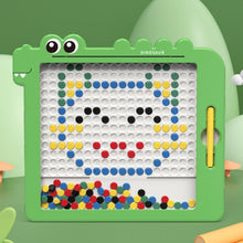 Laden Sie das Bild in den Galerie-Viewer, Magnetisches Zeichenbrett für Kinder