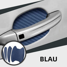 Laden Sie das Bild in den Galerie-Viewer, Autotürgriff Schutzfolien