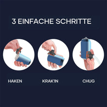 Laden Sie das Bild in den Galerie-Viewer, Schlüsselanhänger Bierflaschenöffner
