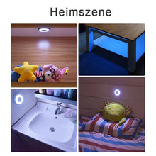 Laden Sie das Bild in den Galerie-Viewer, Universale Auto Innenraumbeleuchtung