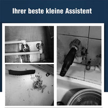 Laden Sie das Bild in den Galerie-Viewer, Beschädigte Bolzen defekte Schraubenauszieher Bohrerentferner  Extractor mit Doppelkopf
