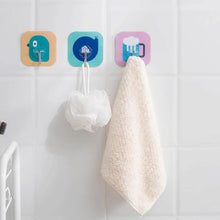 Laden Sie das Bild in den Galerie-Viewer, Leistungsstarke Cartoon-Haken