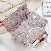 Laden Sie das Bild in den Galerie-Viewer, DIY handgewebte Taschen