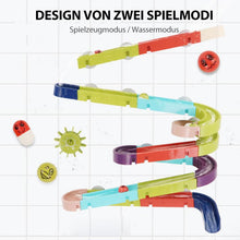 Laden Sie das Bild in den Galerie-Viewer, DIY Badezimmerspielzeug mit Autokette