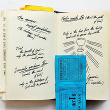 Laden Sie das Bild in den Galerie-Viewer, Tagebücher des Heiligen Grals