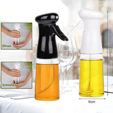 Laden Sie das Bild in den Galerie-Viewer, 🔥 heißer verkauf🔥Ölsprühflasche mit Luftdruck