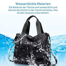 Laden Sie das Bild in den Galerie-Viewer, Modische wasserdichte Tasche für die Damen