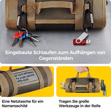 Laden Sie das Bild in den Galerie-Viewer, Mehrzweck-Werkzeugtasche