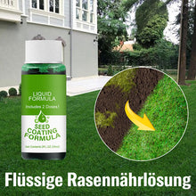 Laden Sie das Bild in den Galerie-Viewer, 💦🎍Flüssige Rasennährlösung