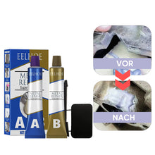 Laden Sie das Bild in den Galerie-Viewer, (🔥Schlussverkauf🔥)Magischer Metallreparaturkleber (A&amp;B)
