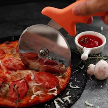 Laden Sie das Bild in den Galerie-Viewer, Multifunktionale Pizzawerkzeuge aus Edelstahl