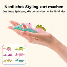 Laden Sie das Bild in den Galerie-Viewer, Schleuder Dinosaurier Spielzeug