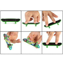 Laden Sie das Bild in den Galerie-Viewer, Mini Finger Skateboard, 5 Stücke