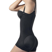 Laden Sie das Bild in den Galerie-Viewer, Frauen Shaper Taille Trainer Bauch Kontrolle Höschen