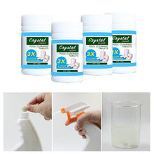 Laden Sie das Bild in den Galerie-Viewer, Poolreinigungstablette (100 Tabletten)