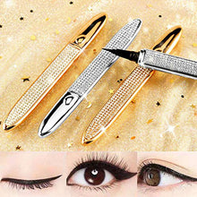 Laden Sie das Bild in den Galerie-Viewer, Einfacher Eyeliner