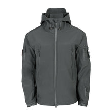 Laden Sie das Bild in den Galerie-Viewer, Taktische Outdoor-Jacke