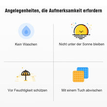 Laden Sie das Bild in den Galerie-Viewer, Fingerschachbrett Lernspielzeug für Kinder