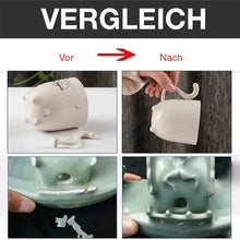 Laden Sie das Bild in den Galerie-Viewer, 🔥Bis zu 50% Rabatt🔥Leistungsstarker Lot-Multimaterial-Reparaturklebstoff