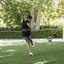 Laden Sie das Bild in den Galerie-Viewer, Fußballtrainingsgürtel