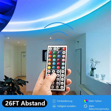 Laden Sie das Bild in den Galerie-Viewer, LED-Lichtleisten-Kit für DIY-Dekoration