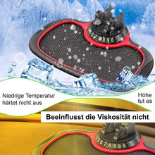Laden Sie das Bild in den Galerie-Viewer, Multifunktionale Auto-Antirutschmatte，Auto-Handyhalter