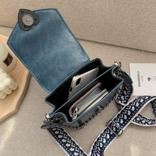 Laden Sie das Bild in den Galerie-Viewer, Damen mini Kette- Tasche