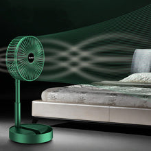 Laden Sie das Bild in den Galerie-Viewer, 🎉Sommer-Specials🎉Tragbarer Mini-Ventilator für den Haushalt