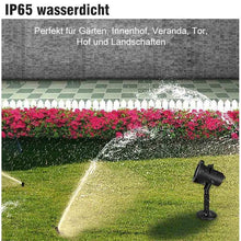 Laden Sie das Bild in den Galerie-Viewer, Weihnachtshauptdekoration-Projektor-Lichter