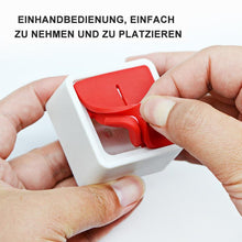 Laden Sie das Bild in den Galerie-Viewer, Küche ABS Tuchhalter