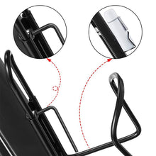 Laden Sie das Bild in den Galerie-Viewer, Leichter Aluminiumlagierung Wasserflaschenhalter