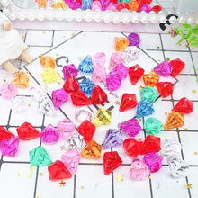 Laden Sie das Bild in den Galerie-Viewer, Interessante DIY-Perlen