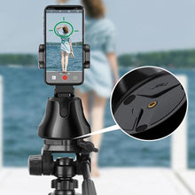 Laden Sie das Bild in den Galerie-Viewer, 360 Grad Smart Tracking Gimbal