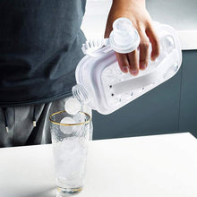 Laden Sie das Bild in den Galerie-Viewer, All-in-1 Eisballform Kanne