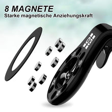 Laden Sie das Bild in den Galerie-Viewer, Aromatherapie Autotelefonhalter