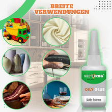 Laden Sie das Bild in den Galerie-Viewer, Superkleber - Ihre zuverlässige Klebelösung