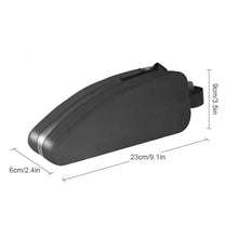 Laden Sie das Bild in den Galerie-Viewer, Regensichere Fahrradtasche